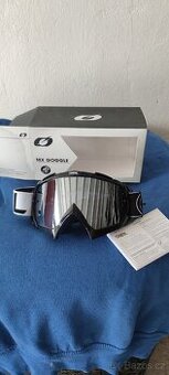 Brýle na horské kolo Downhill,cross O'Neill