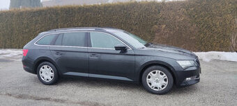 Též na splát.ky Škoda Octavia combi III VRS 2.0TDI DSG 135kW