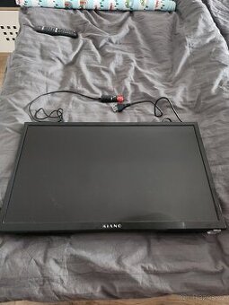 Prodám TV na 12 V/230 V