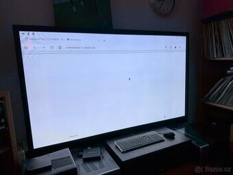 LG 60PK250N – 60” Full HD plazmová televize