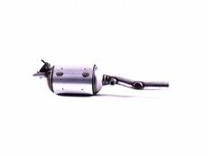 DPF Renault Megane, Scenic 1.5 a 1.9 dCi. Nový