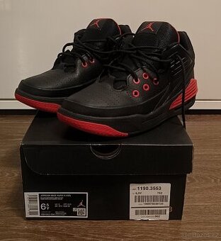 Tenisky Jordan Max Aura 5 vel. EUR 39