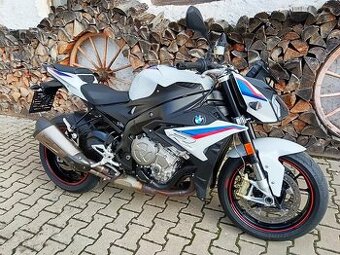 BMW S 1000 R