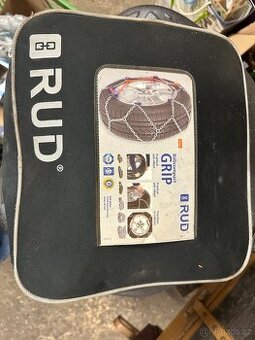 Sněhové řetězy RUD compact Grip