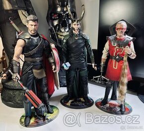 Hot Toys - Ragnarok - Stan Lee