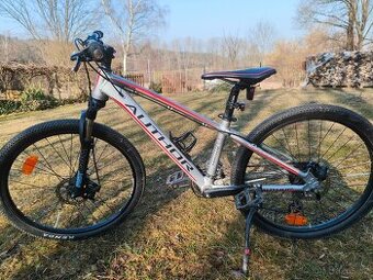 Dětské kolo Author Mirage