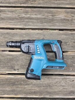 Makita BHR262T, AKU kombinované kladivo