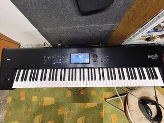 Korg Nautilus AT, 88 kláves