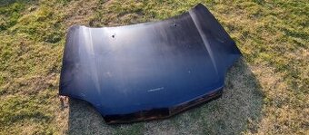 Nissan X-Trail X Trail T30 2001 - 2007 - Predna kapota