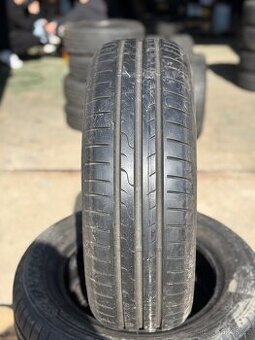 Prodam sady letnich pneu Dunlop 195/65r15