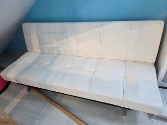 Pohovka Postel zdarma