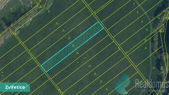 Louka u řeky Jizery – Zvířetice u Bakova nad Jizerou – 1 908