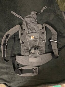 Ergonomické nosítko