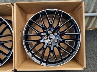Audi Q2 SQ2 Superb 3 Passat B8 5x112 R19 Nepoužite