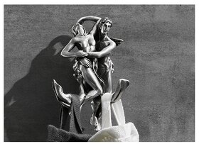 Luxusní koupelnové doplňky (set 3 ks)