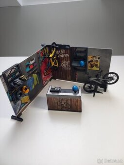 Bruder- cyklo projedna