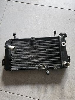 Chladič Suzuki sv650