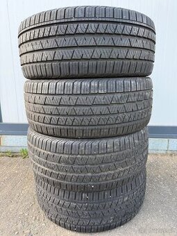 275/45 R21 Continental