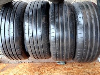 225/45/19 96w Goodyear - letní pneu 4ks