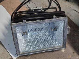 Světlo halogen 1500W