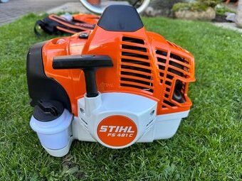 křovinořez Stihl FS 491 C-M Nový
