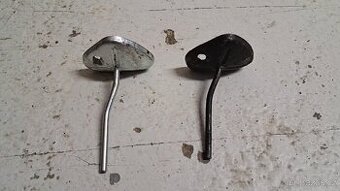 Jawa 20-21 odkapávací misky