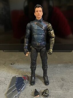 Marvel Legends Winter Soldier