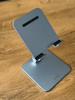 Držák pro tablet UGREEN Foldable Metal Tablet Stand
