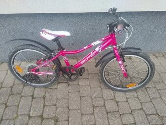 Dětské kolo Superior 20