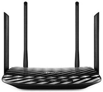 Prodám WIFI  router TPLink EC225-G5  AC1300,