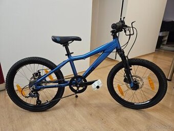 Dětské kolo Kona shred 20"