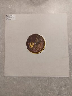 Techno vinyl // Bas Mooy & Vincent De Wit – Last Two Days EP