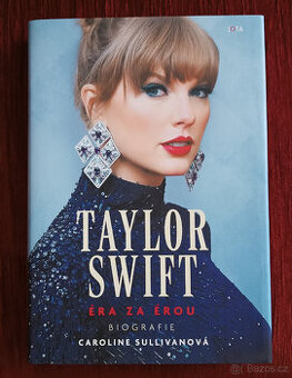 Caroline Sullivanová - Taylor Swift. Éra za Érou - Biografie