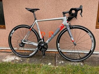 Basso Venta – Italská klasika na Campagnolu