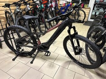 Elektrokolo CRUSSIS e-GUERA 9.10 720Wh NOVÉ