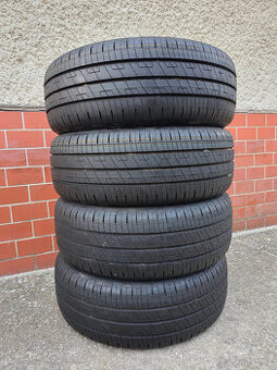 195/55 r16 letní pneu 195 55 16 pneumatiky letni gy R16