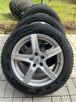 Alutec 5x112 R17