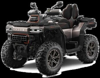 GOES Terrox 1000 T3b