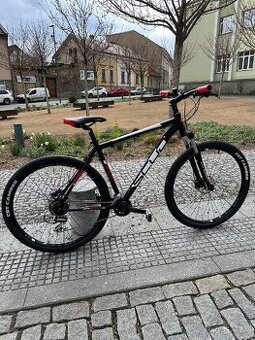 Kolo SCUD✅ Kola 29🛞 Rám XL⚠️ hydraulické brzdy ✅