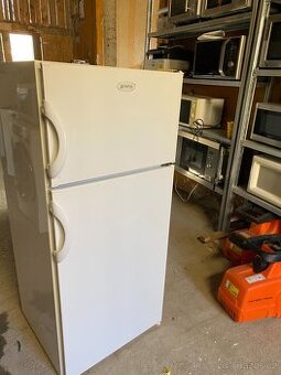 lednice s mrazákem gorenje