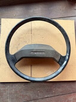 Volant - škoda 105,120,125