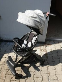 Sportovni kočárek pro miminka