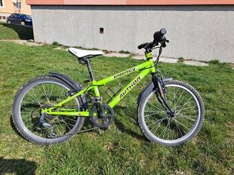 Dětské kolo AUTHOR Energy 20“