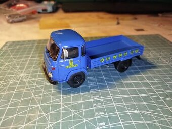 Deagostini Avia A21 Kotlana - filmová 1/43