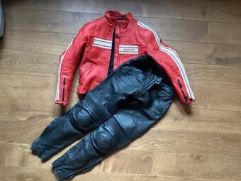 Dámský DUCATI Meccanica komplet