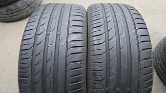 Letní pneumatiky 225/45/17 Nexen