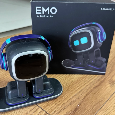 Robot EMO - Living AI