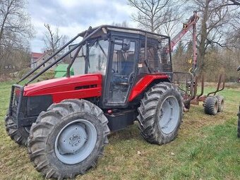 Traktor same Eksplorer 90