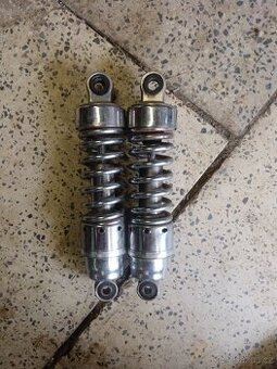 Zadní tlumiče Honda Rebel 125
