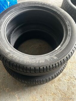2ks letní pneumatika Michelin Primacy 4 , 205/55/17